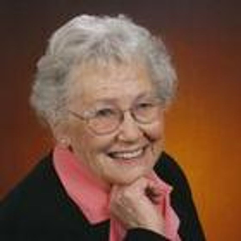 Arlene P. Gerner