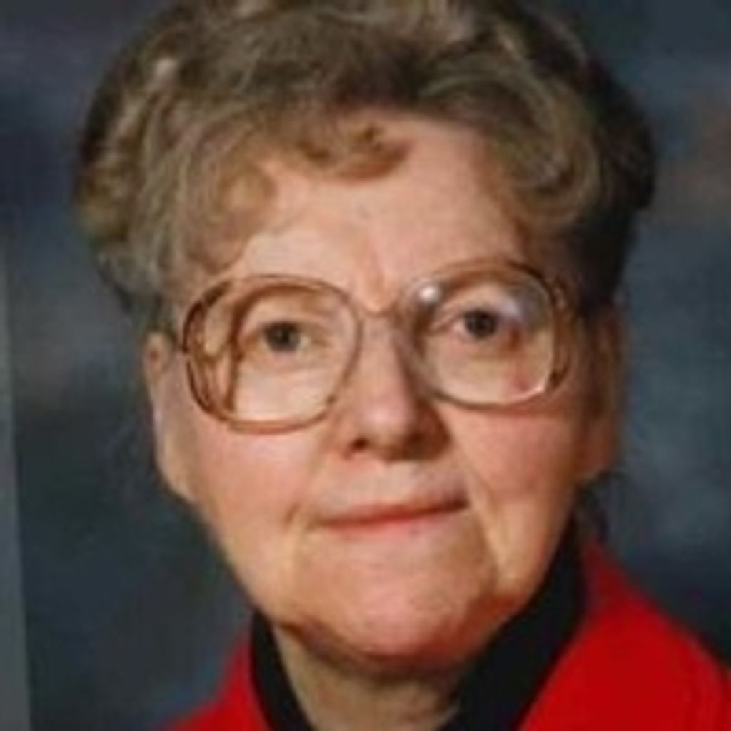 Delores Lucille Evenson