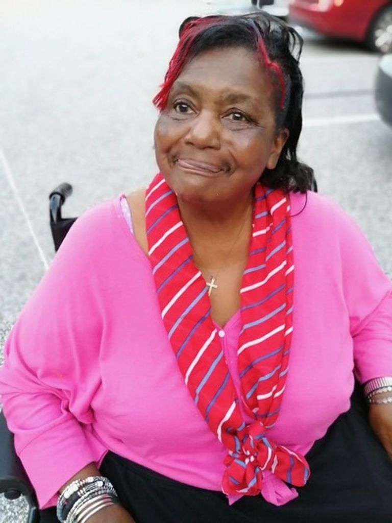Beulah Mae Patterson Profile Photo