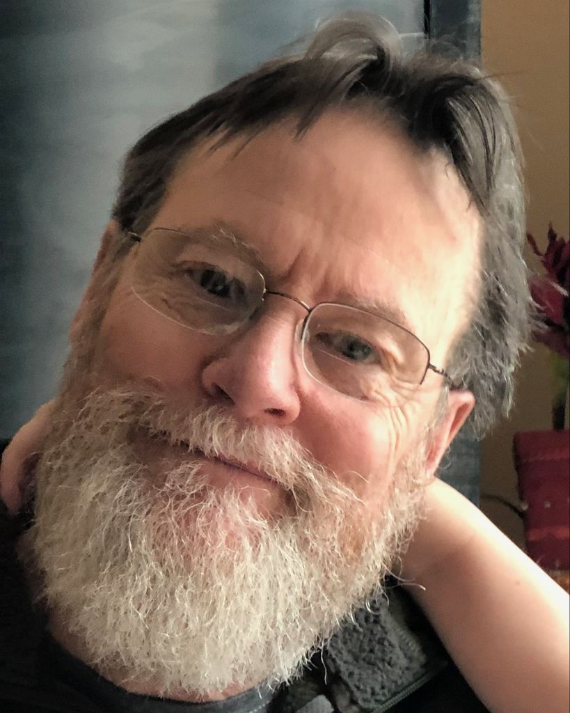 James R. Conway Jr.