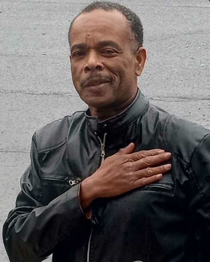 Lino Soriano-Arias Profile Photo