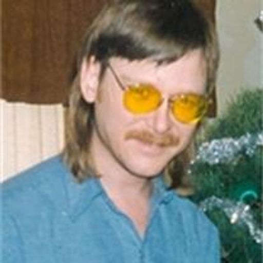 Dean E. Henderson Profile Photo