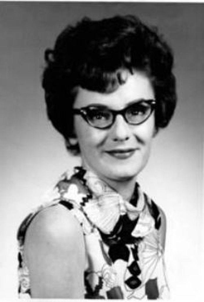 Gerogeanne Clark