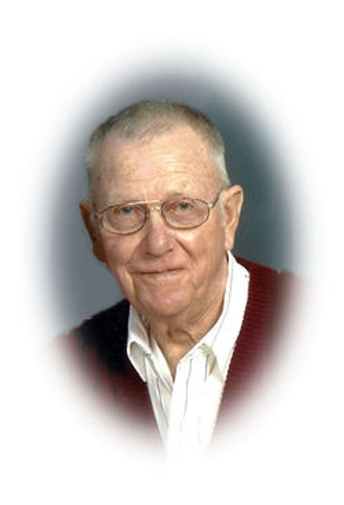 Leonard Nelson Profile Photo