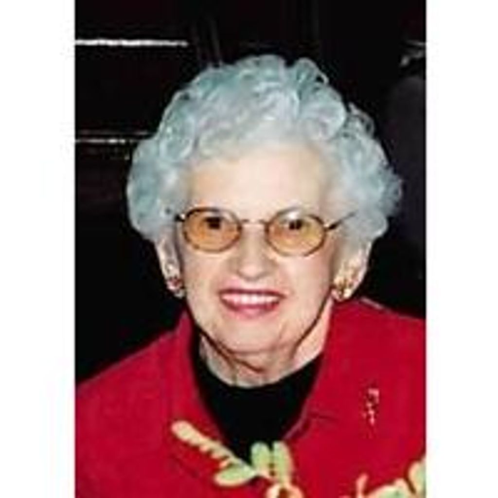 Mary E. Bradley
