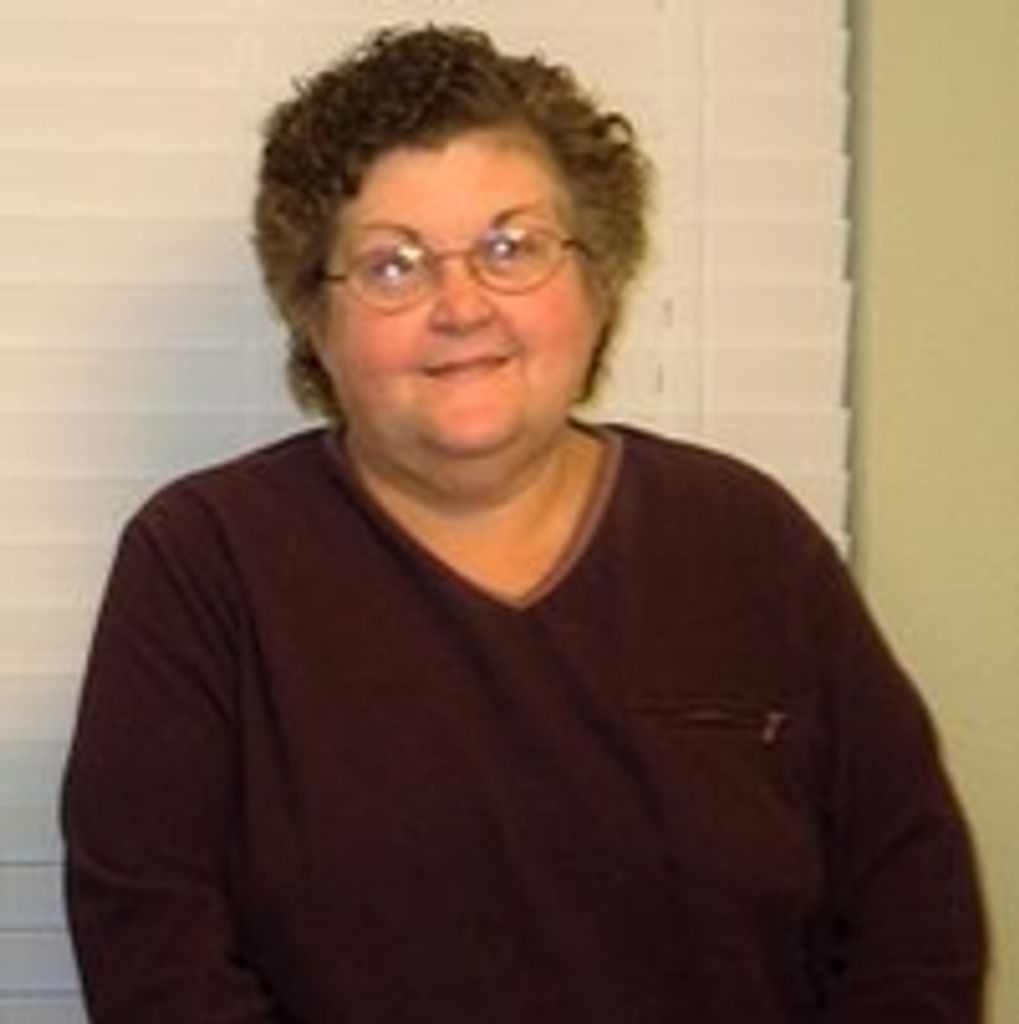 Barbara Newman