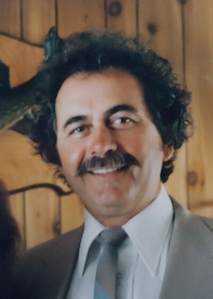 Dale Cartier Profile Photo