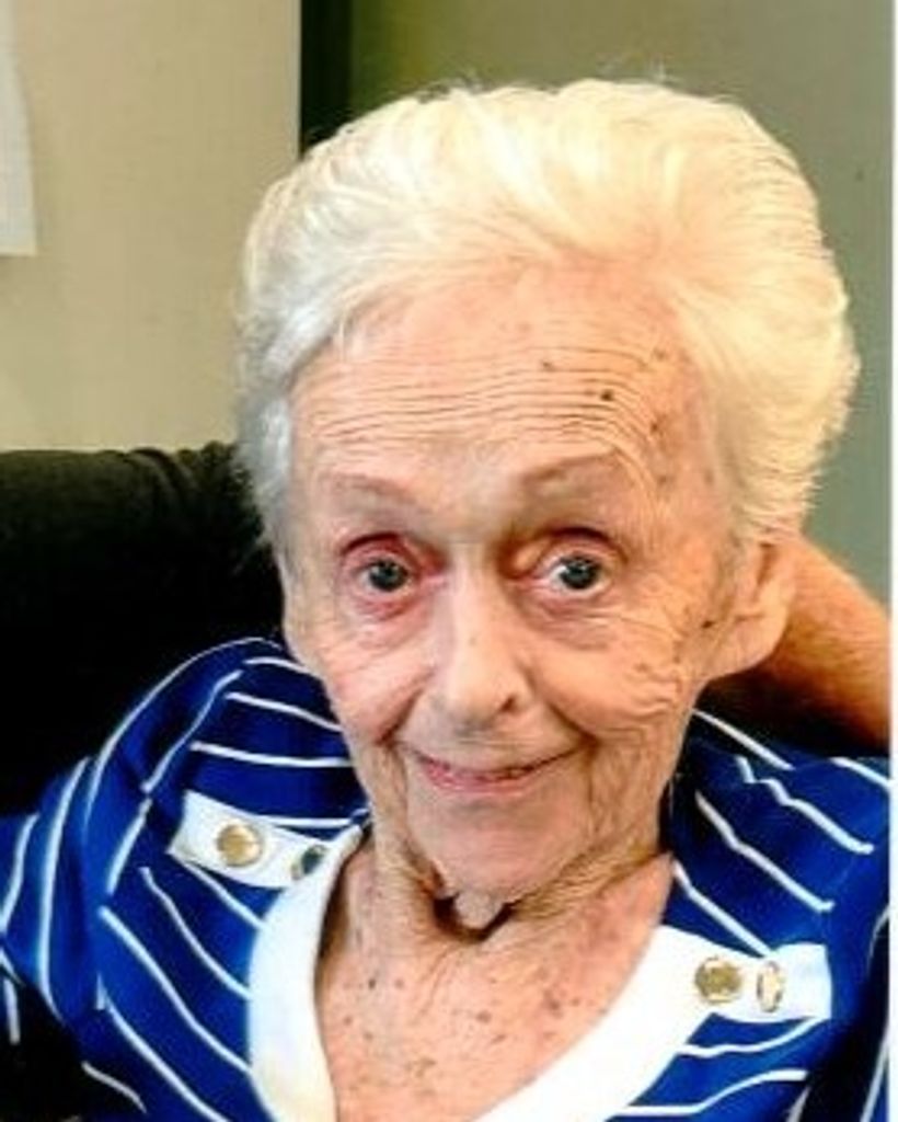 Catharine "Kay" Lapointe