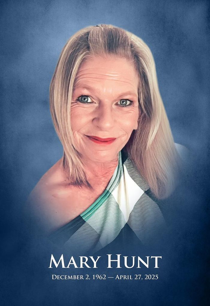 Mary Hunt Profile Photo