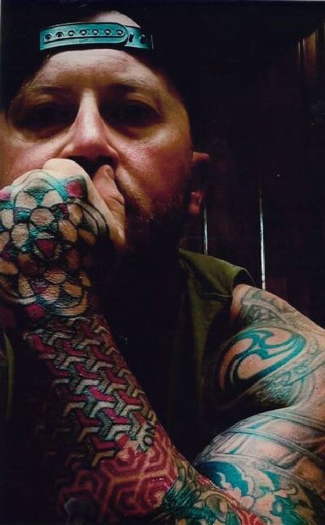 Phillip Morgan Frazier Jr. Profile Photo