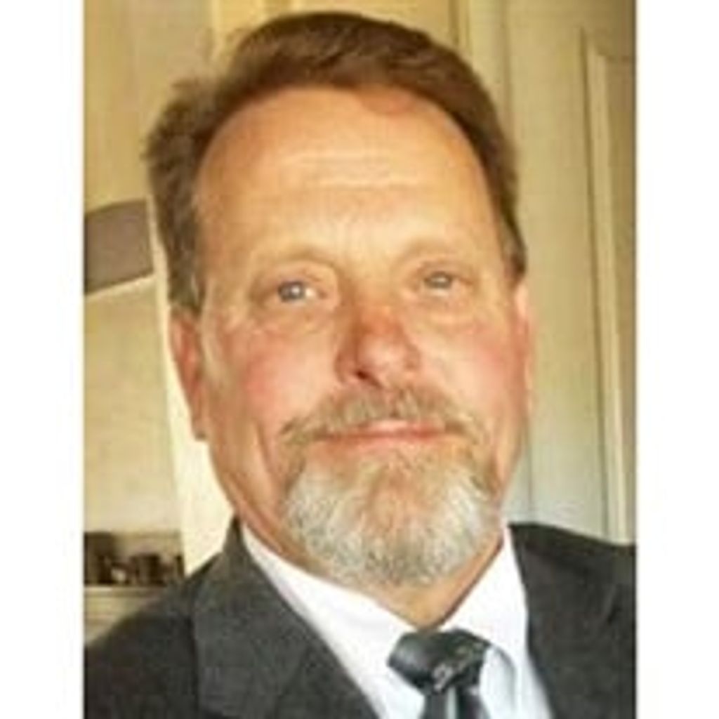 Bret Alan Pangos