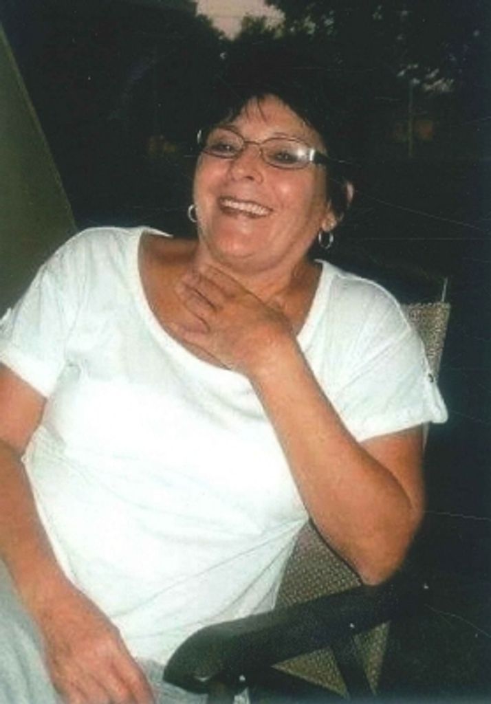 Phyllis Anita White