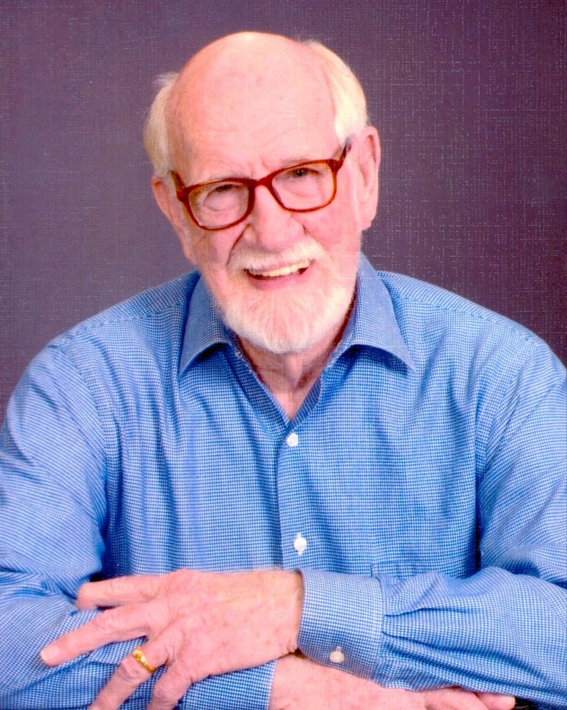 Joe Hadley Emery