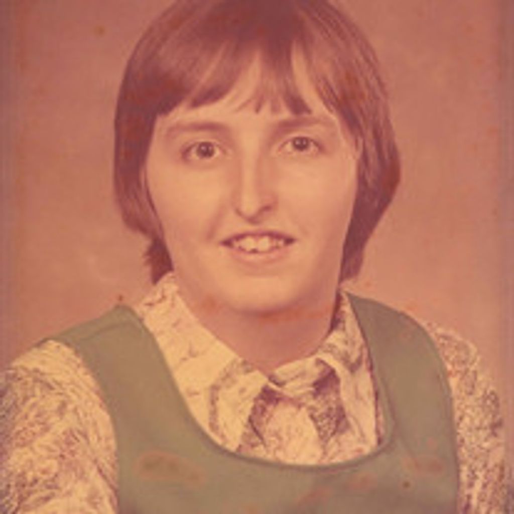 Janet K. Lucas
