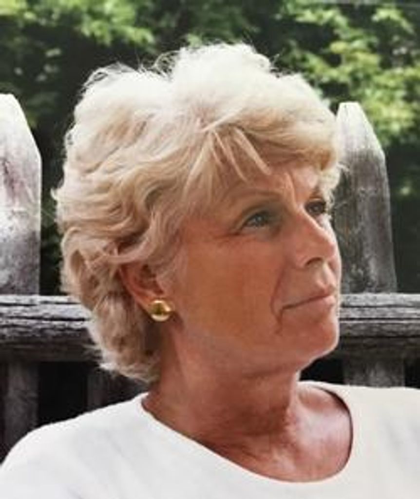 Bernadette M. Calcagni