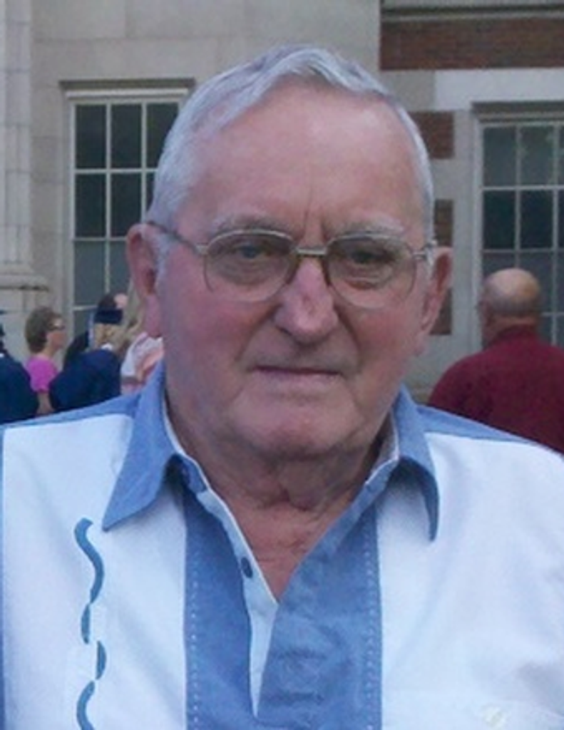 Robert Von Alman