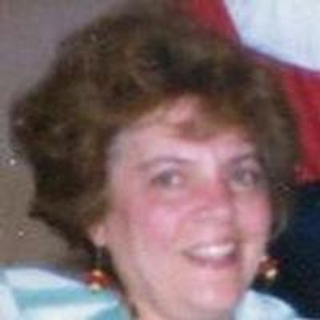 Gisele Lucille Godin