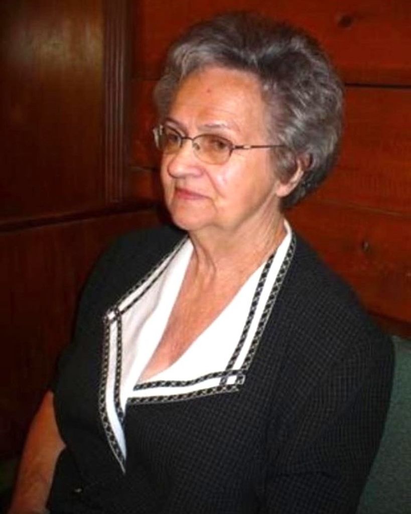 Rena Mae Thomas Turnage Profile Photo