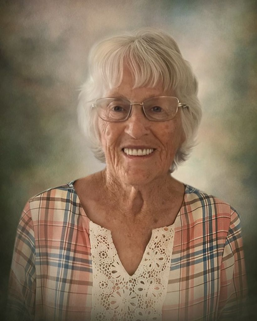 Phyllis Mae Fisher Profile Photo