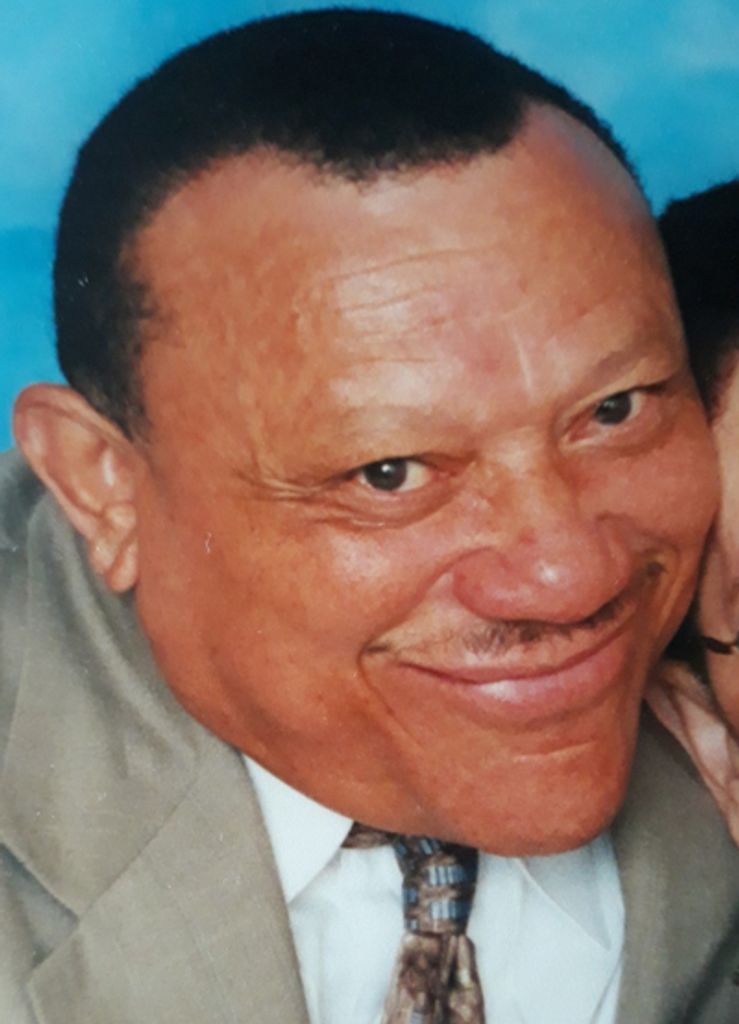 Gregory T. Molina Profile Photo