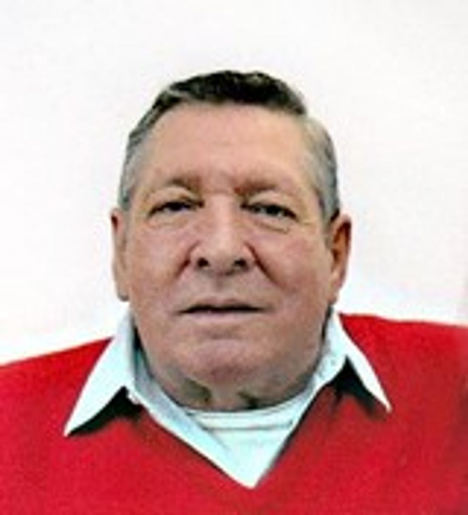 Robert Terry Shields
