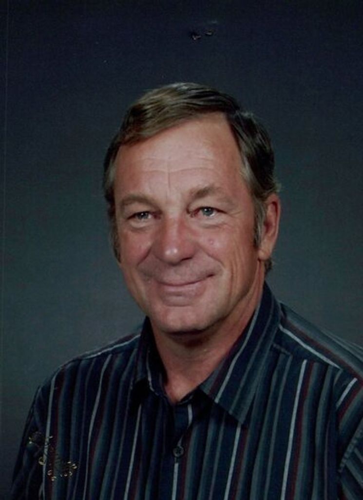 Johnny Rayford Keeth Profile Photo