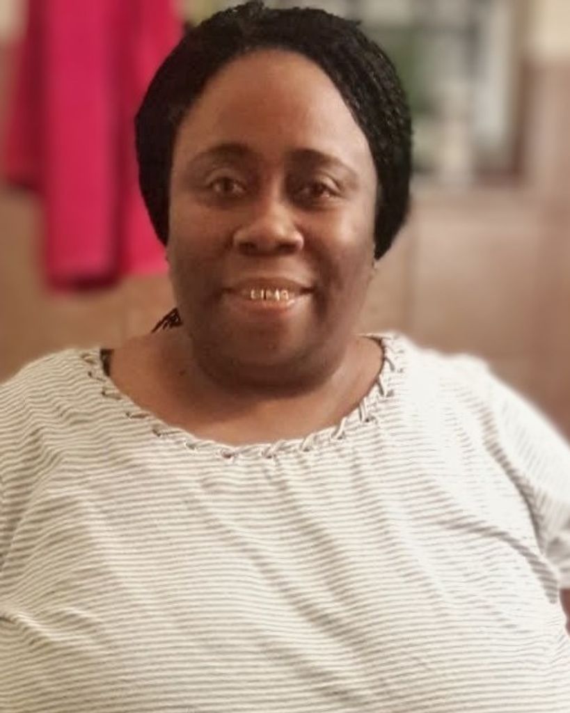 Deborah Williams Profile Photo