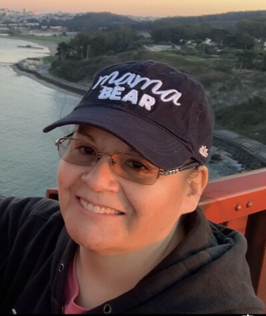 Vanessa Dawn Alaniz-Chavarria (Driver) Profile Photo