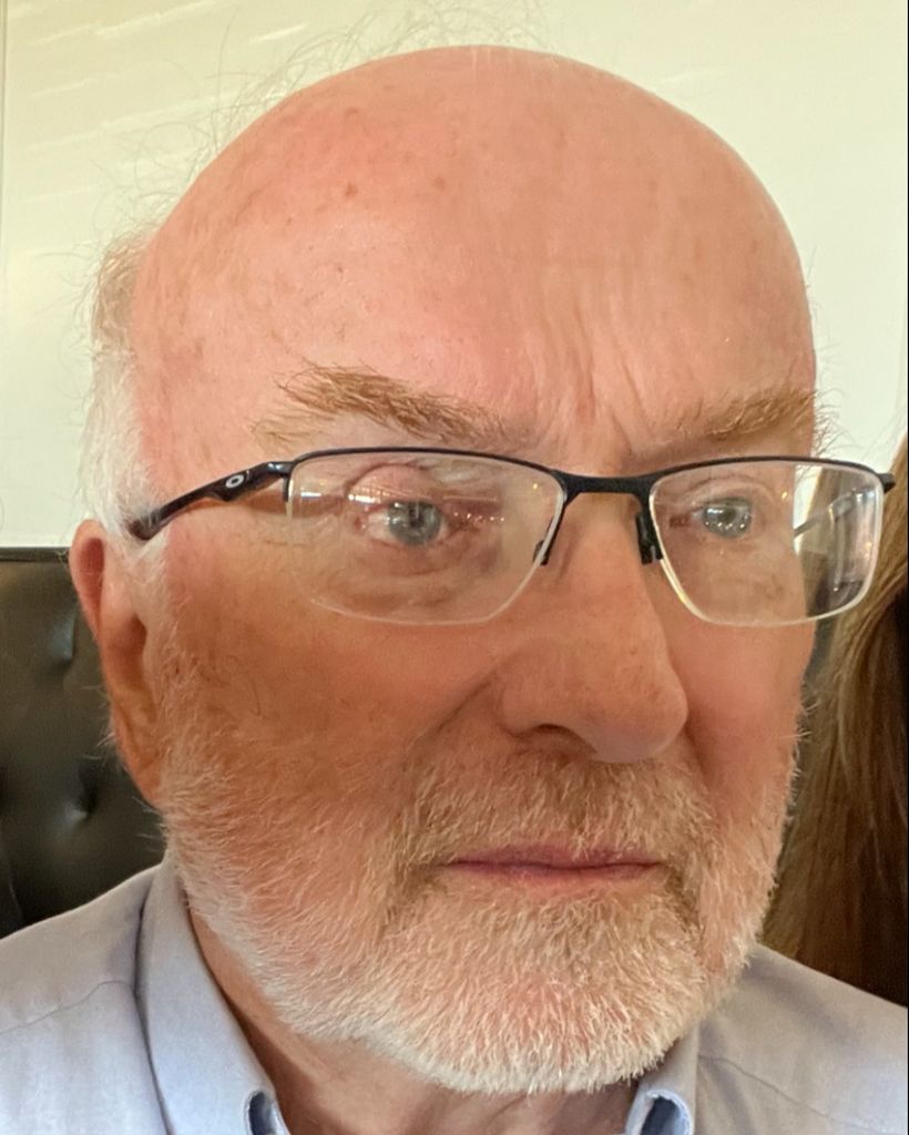 James Edward Graham Jr.