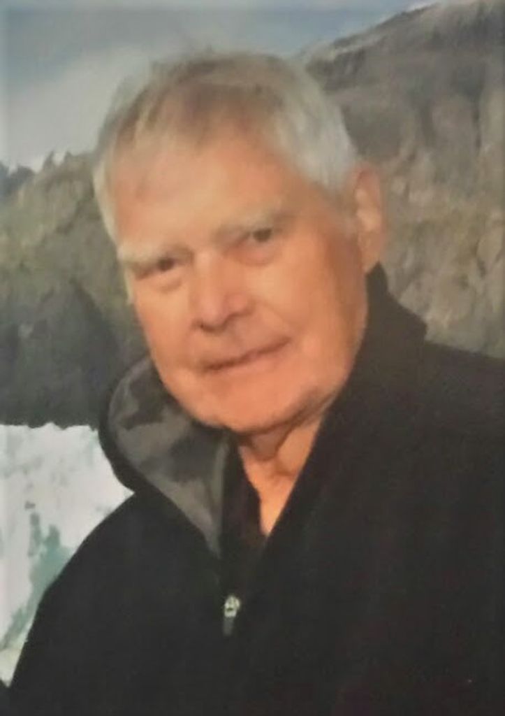 Paul Franklin Burk