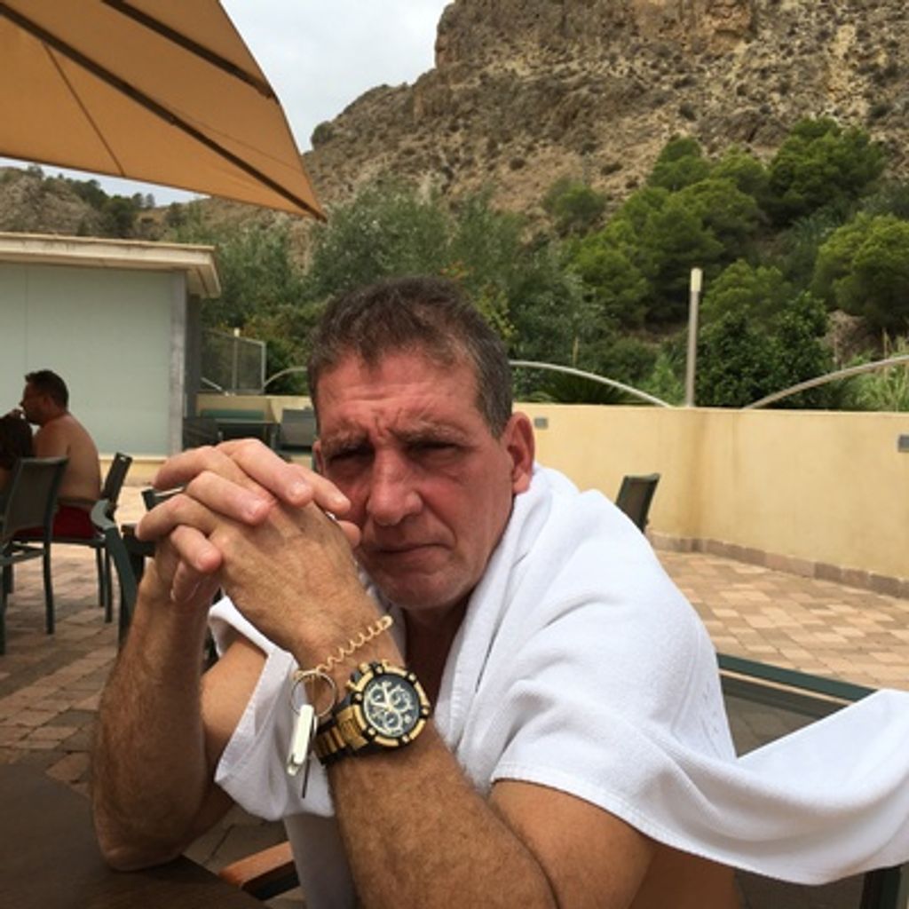 Carlos Otero Profile Photo