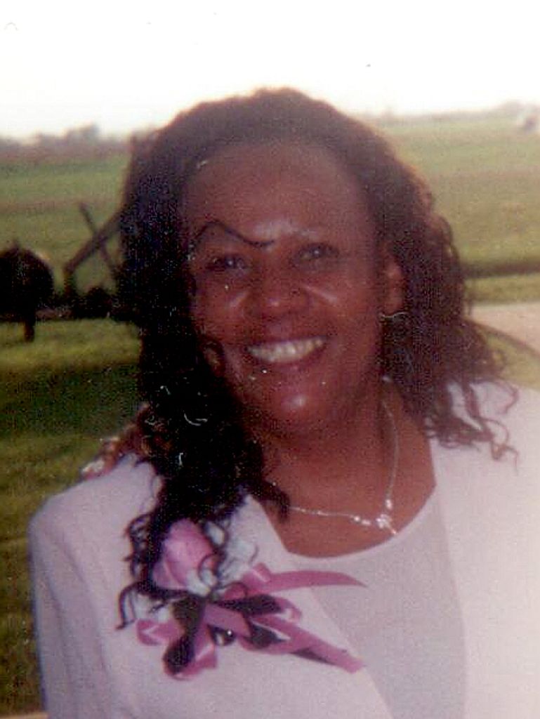 Margaret Marie Wallace
