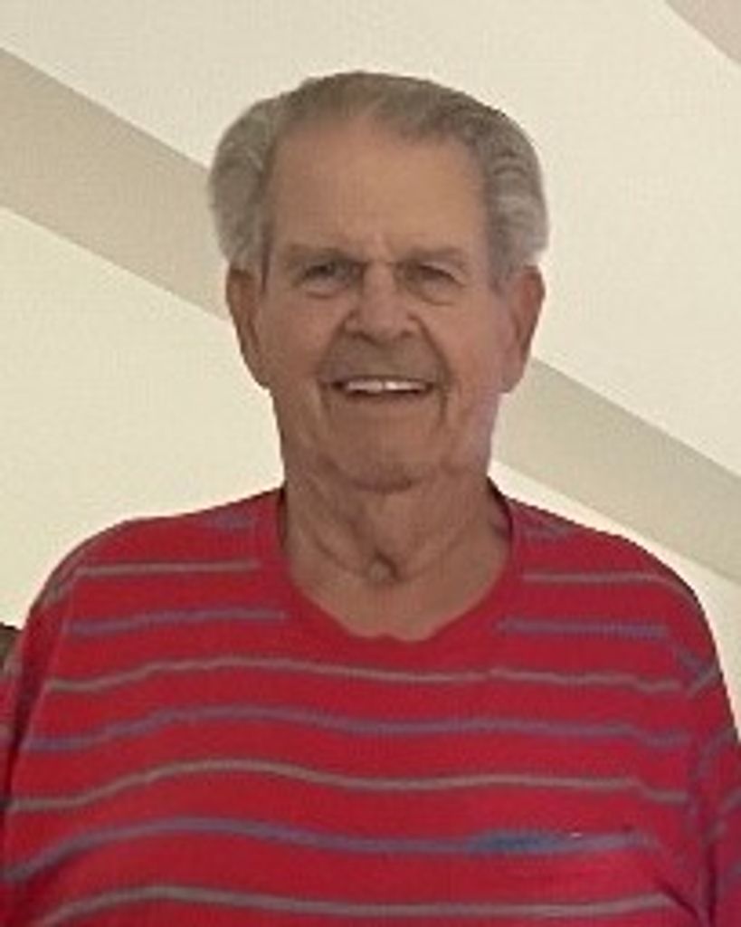 Alfred R. Logan Sr.