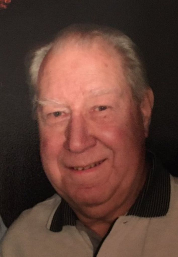 Gino Rosati Profile Photo