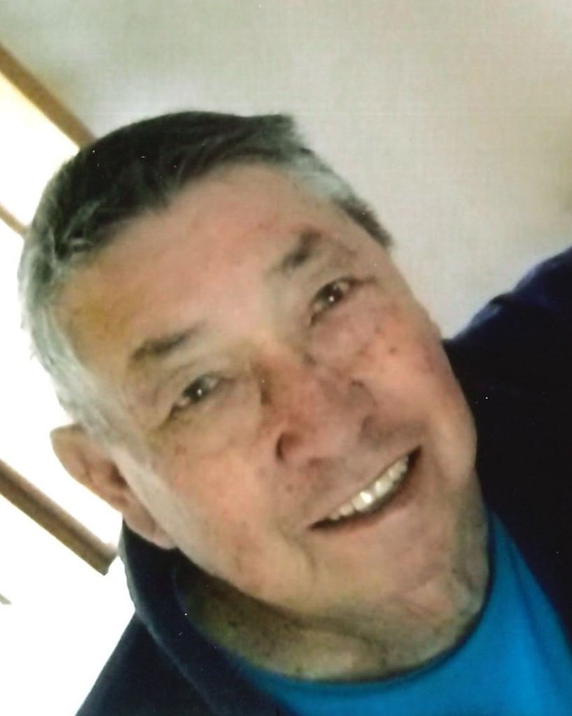 Polito Gilberto (Paul) Chavez