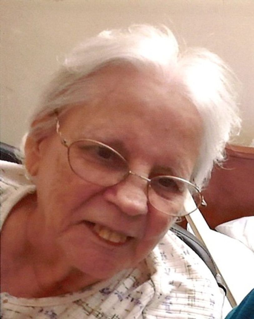 Barbara Moore