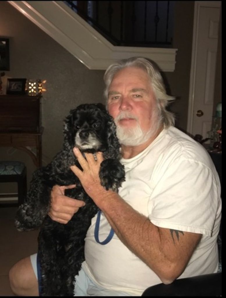 Rickie Gene Garrison