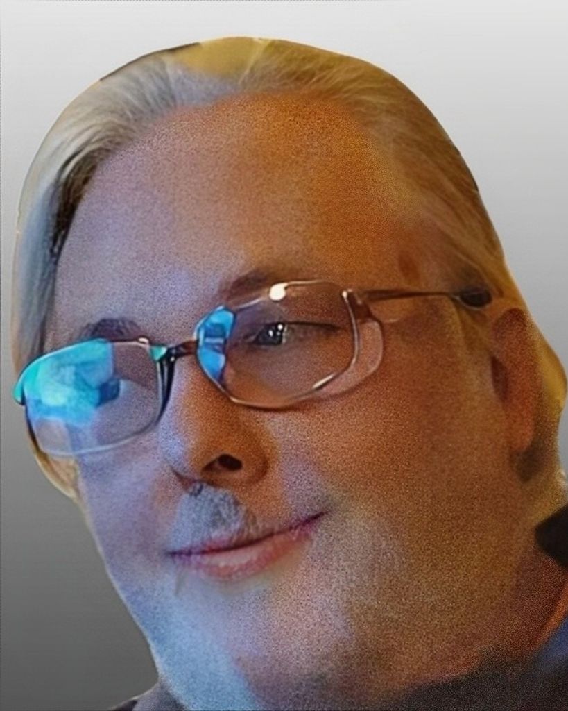 Scotty L Whiting Profile Photo