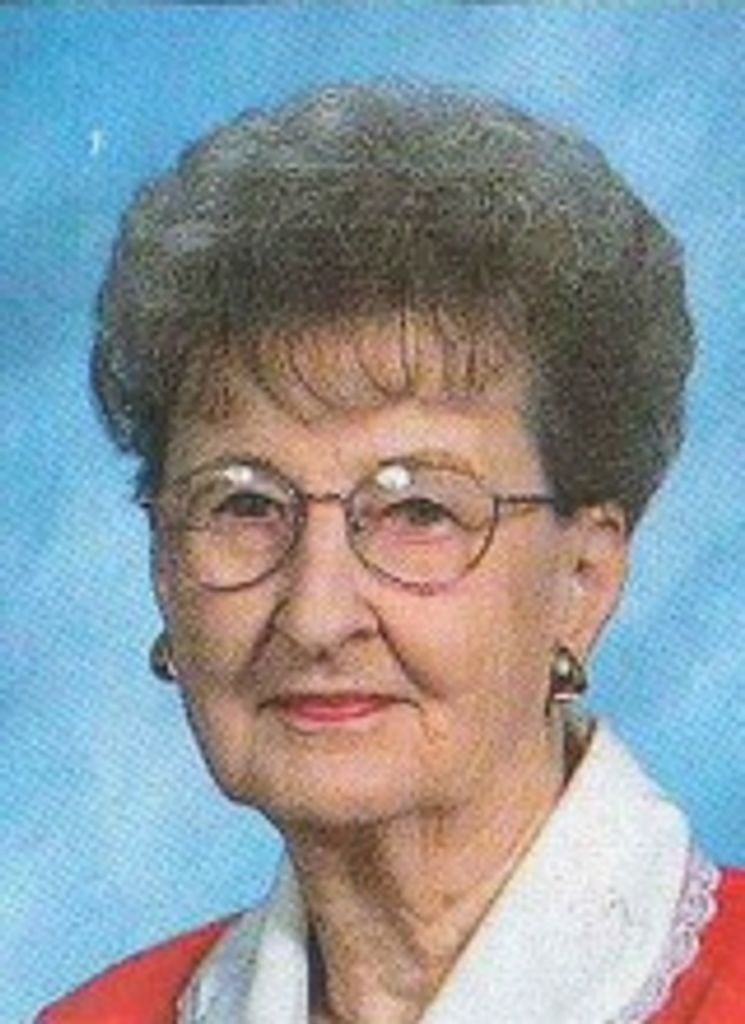 Lillian '"Lill"' Johnson Profile Photo