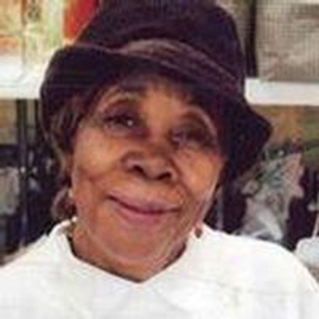 Mammie E. Todd