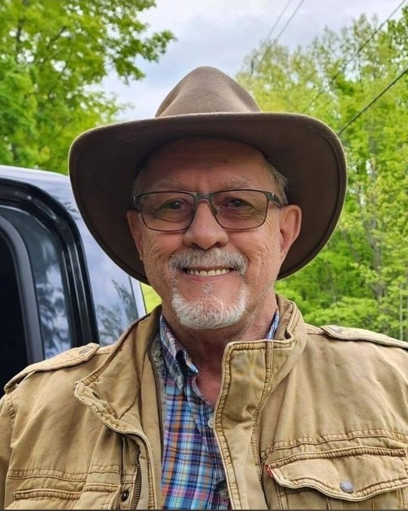 Jimmy Doyle Johnston Profile Photo