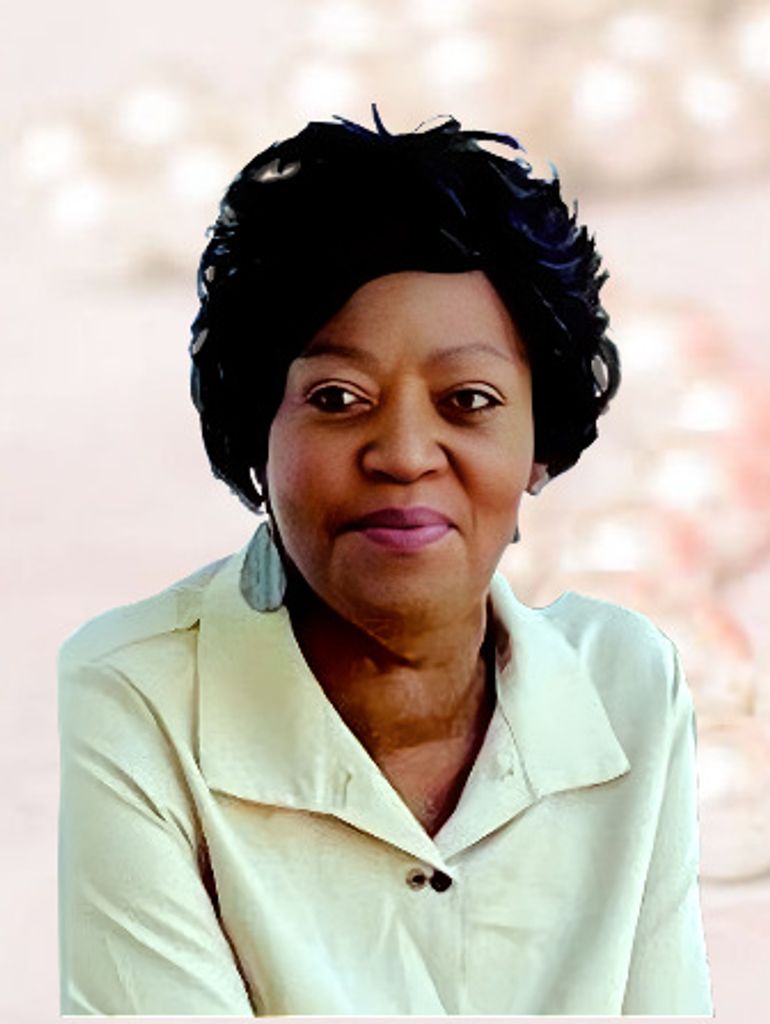 Connie A. Green Profile Photo