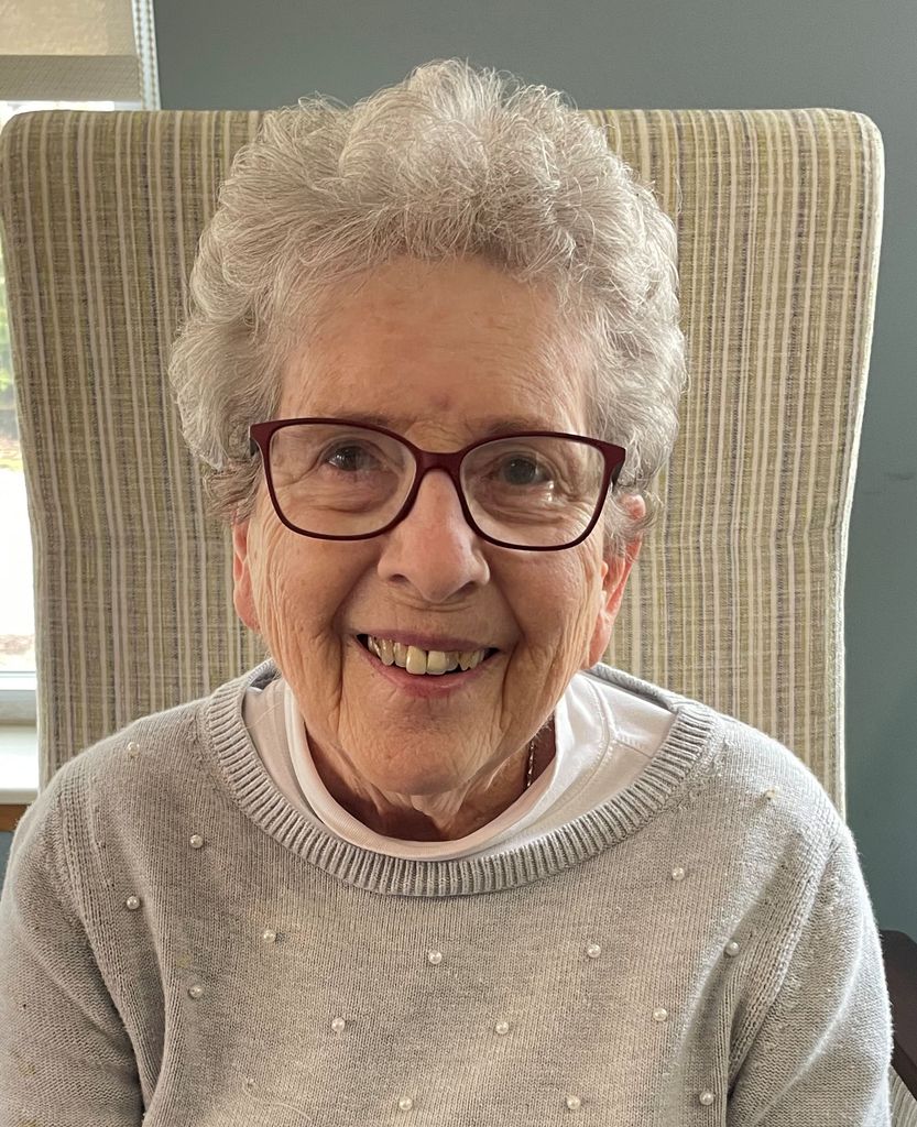 Elizabeth J. Werle Profile Photo