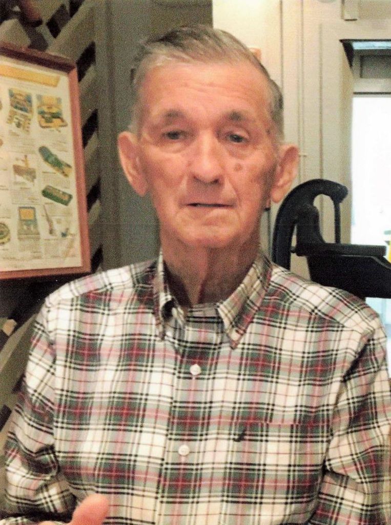 Julian B. Lofton Profile Photo