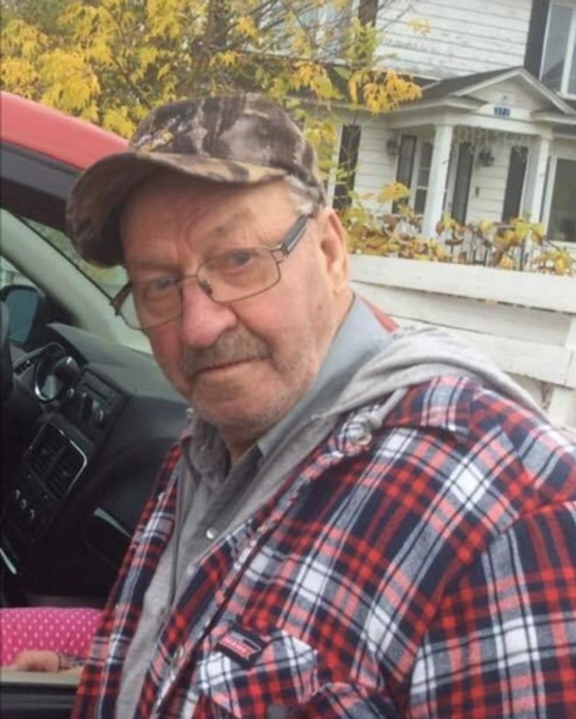 Eldon Lee Orser Profile Photo