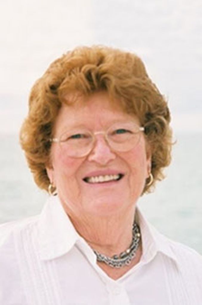 Daisy Jean Meade Mann Profile Photo