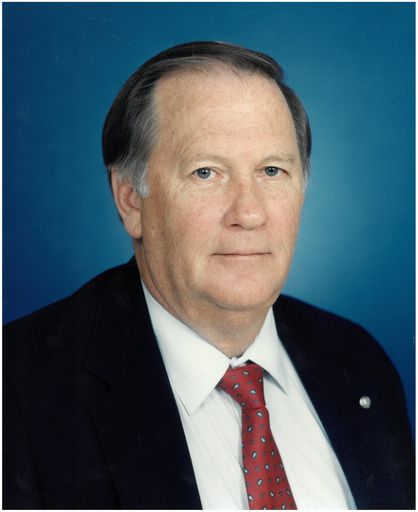 James Sherman Orrick Profile Photo
