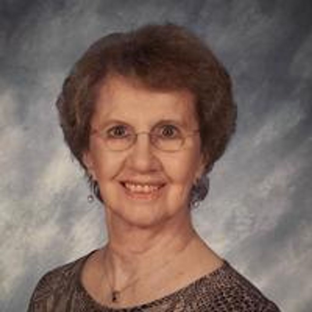Katherine Mcbride Alethia Howard Profile Photo