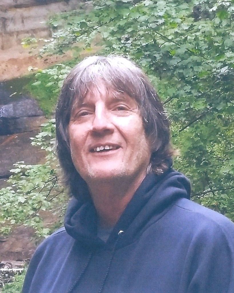 Keith Hartley Yetzke Profile Photo