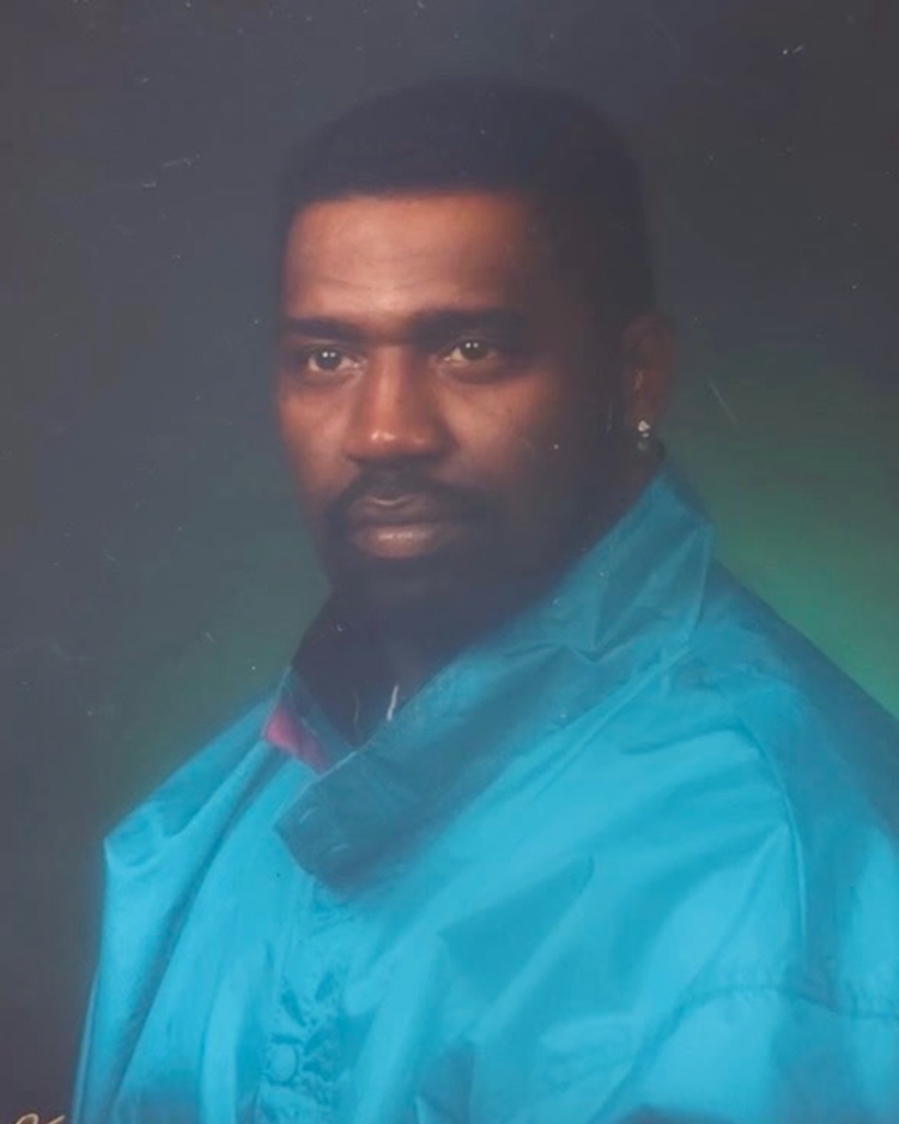 Michael Frasier Profile Photo